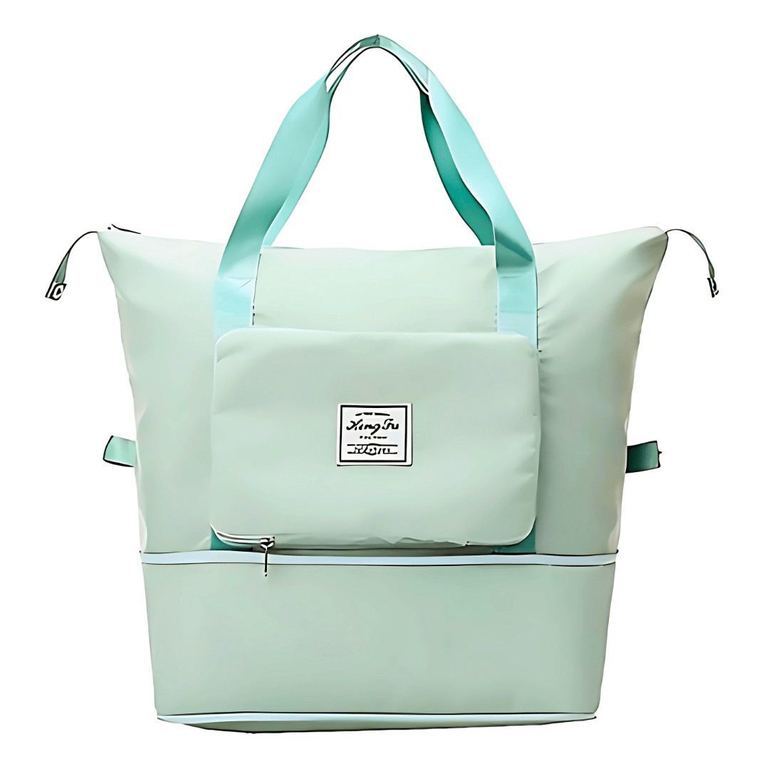 La Chic – Praktična Putna Torba