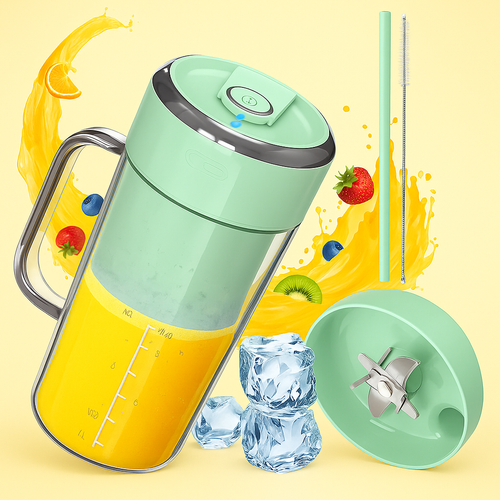 BlendPro-Mini Moćni Blender