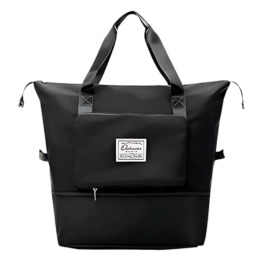 La Chic – Praktična Putna Torba