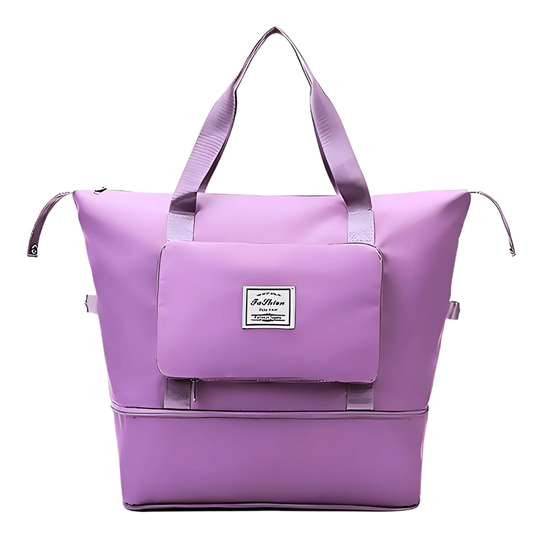 La Chic – Praktična Putna Torba