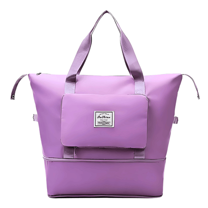 La Chic – Praktična Putna Torba