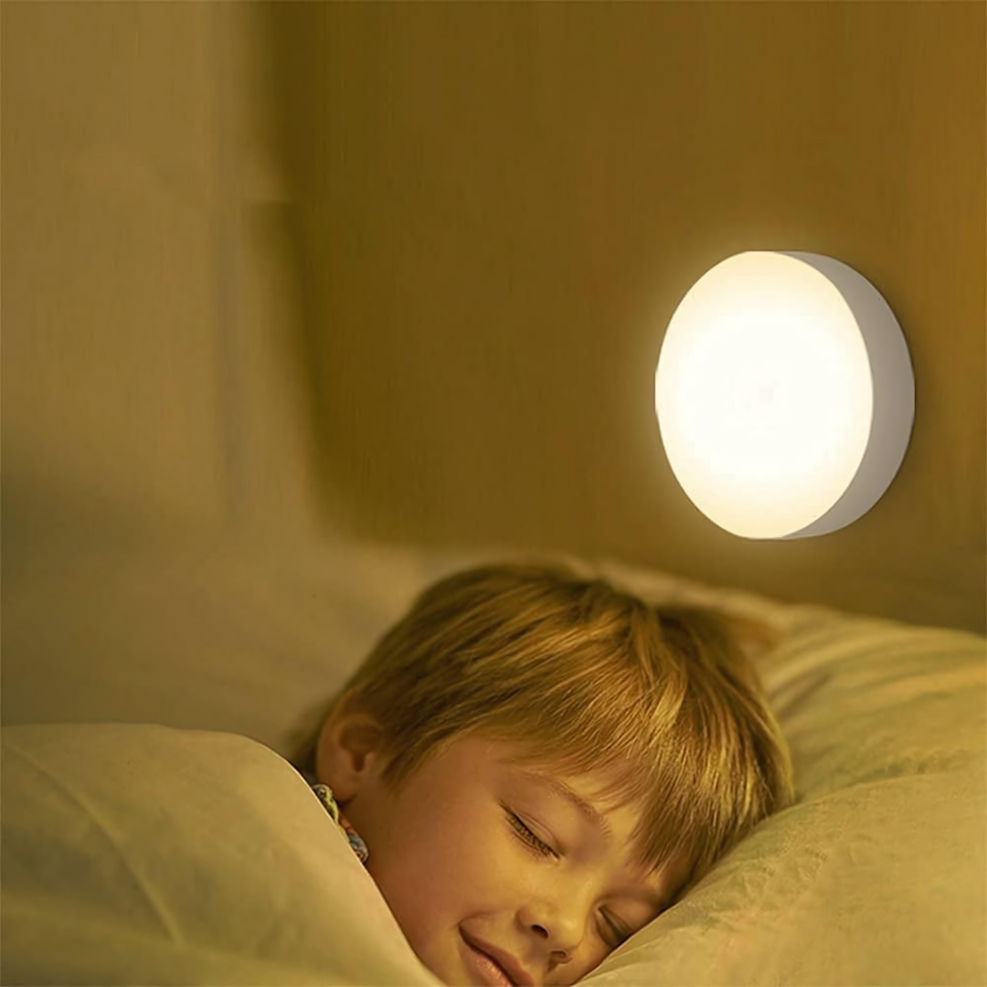 Led svjetlo sa senzorom pokreta 1+1 GRATIS