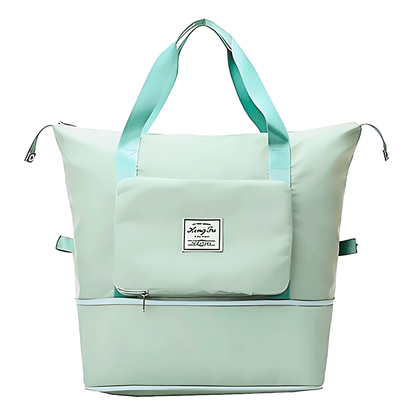 La Chic – Praktična Putna Torba