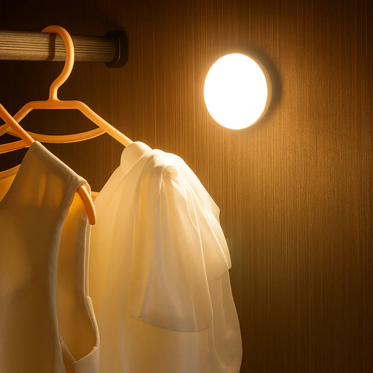 Mini LED svjetlo sa senzorom pokreta