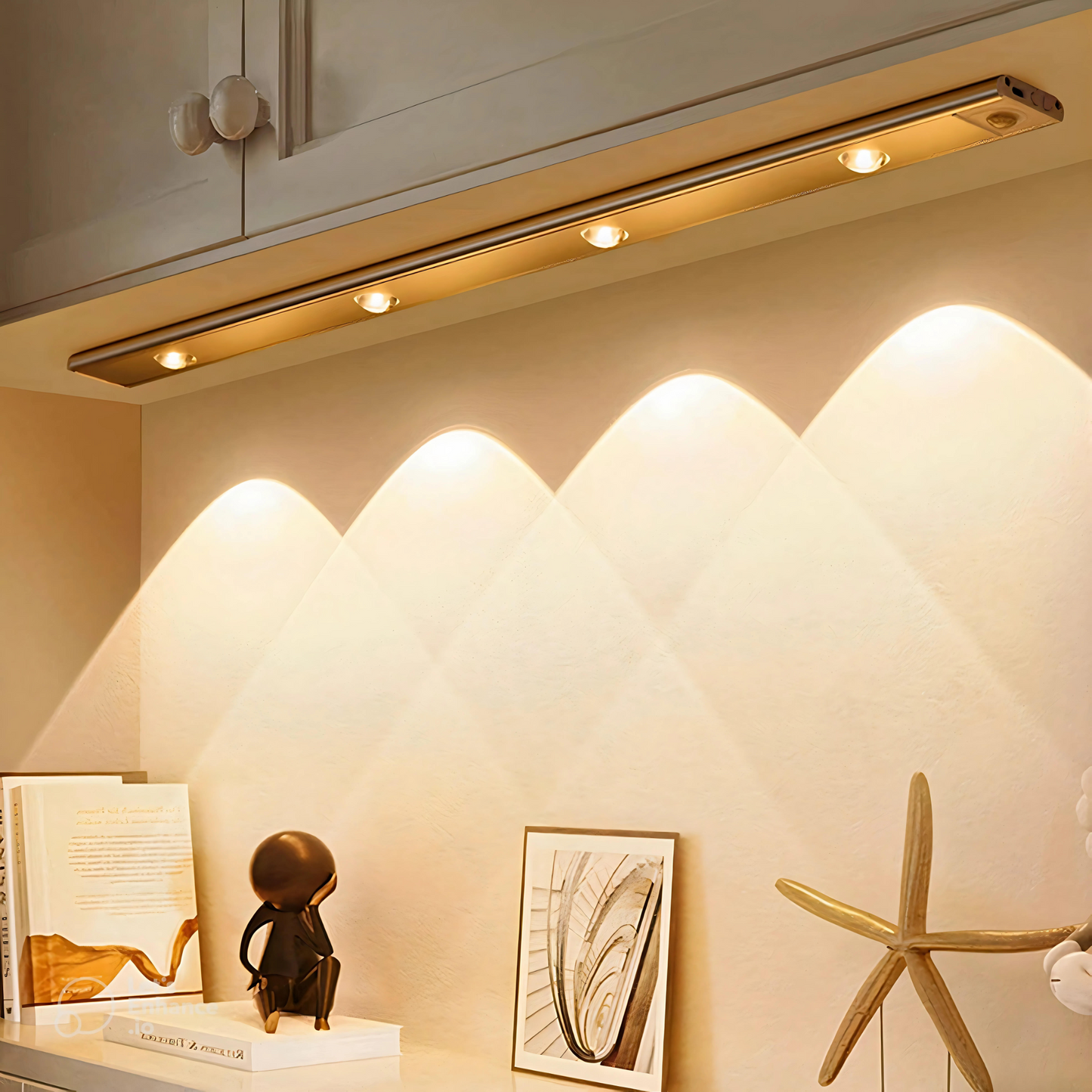 Lampa sa senzorom pokreta 60cm