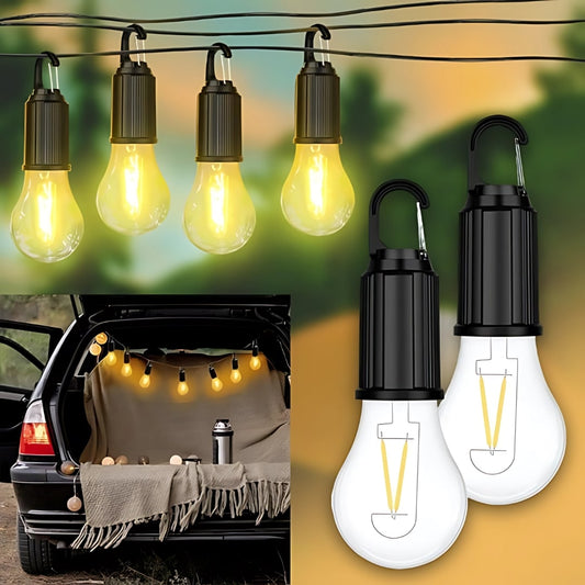 Prenosive LED sijalice 3+1 BESPLATNO