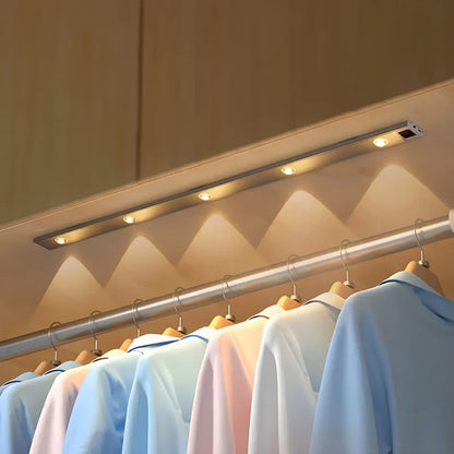 Lampa sa senzorom pokreta 60cm